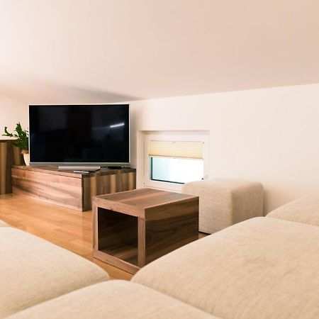 Apartma Tale كوباريد المظهر الخارجي الصورة