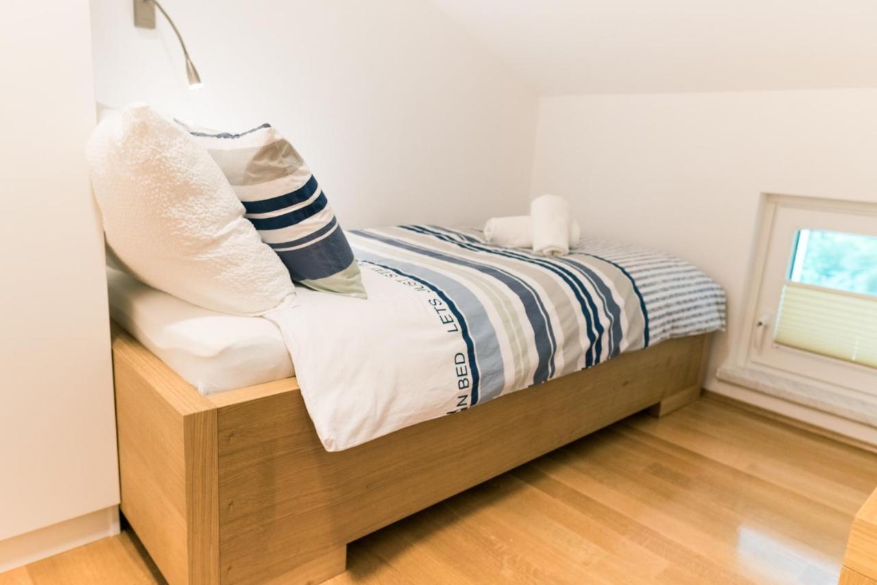 Apartma Tale كوباريد المظهر الخارجي الصورة