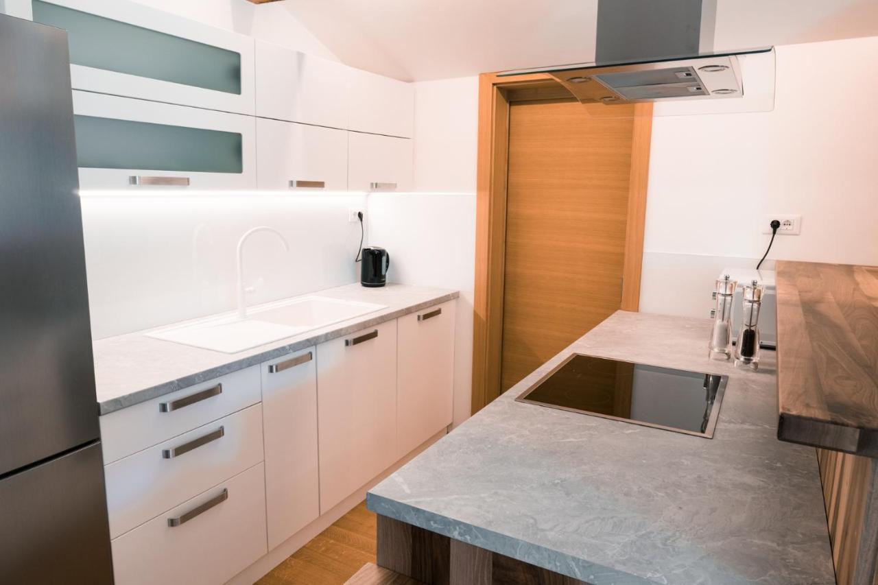 Apartma Tale كوباريد المظهر الخارجي الصورة
