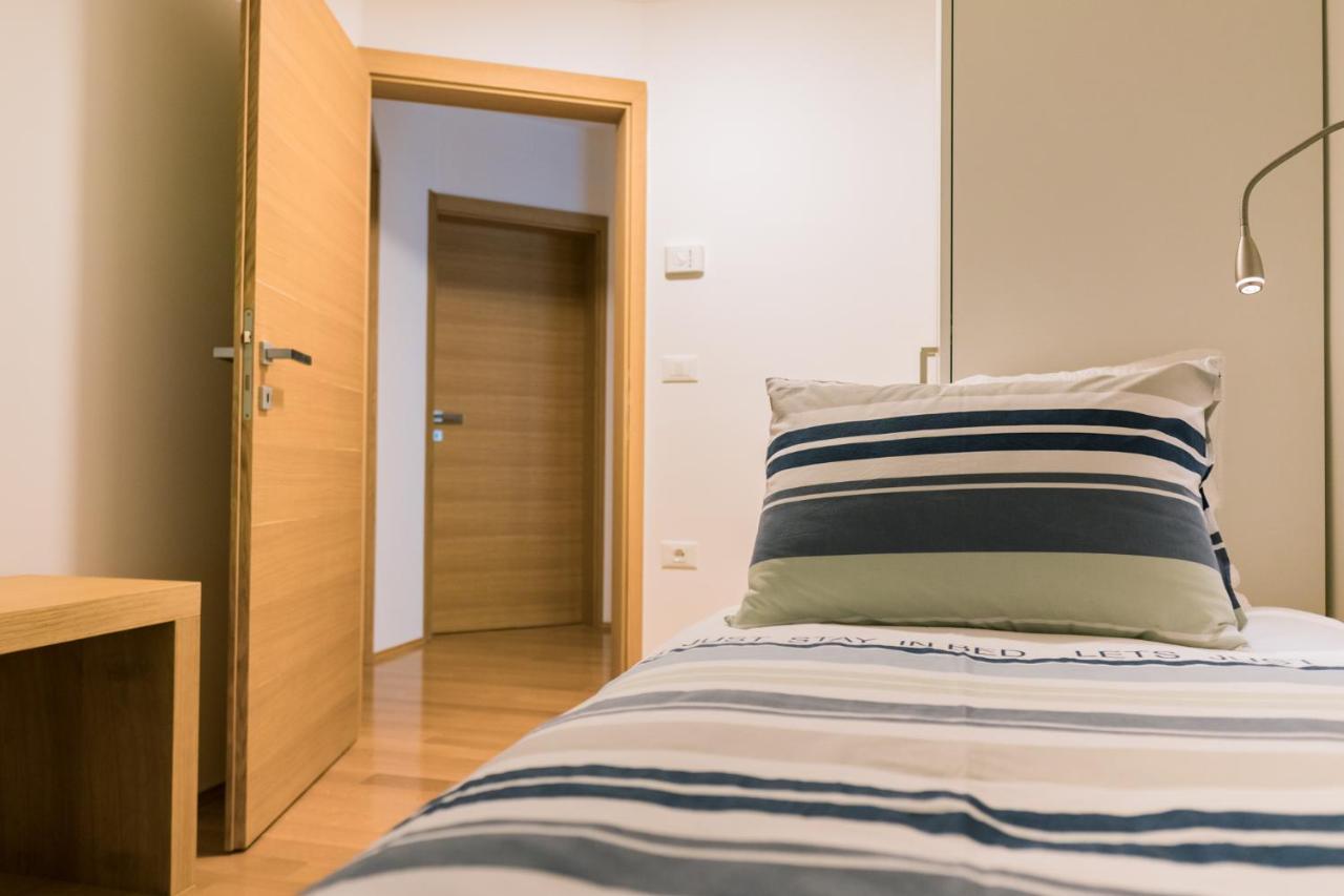 Apartma Tale كوباريد المظهر الخارجي الصورة