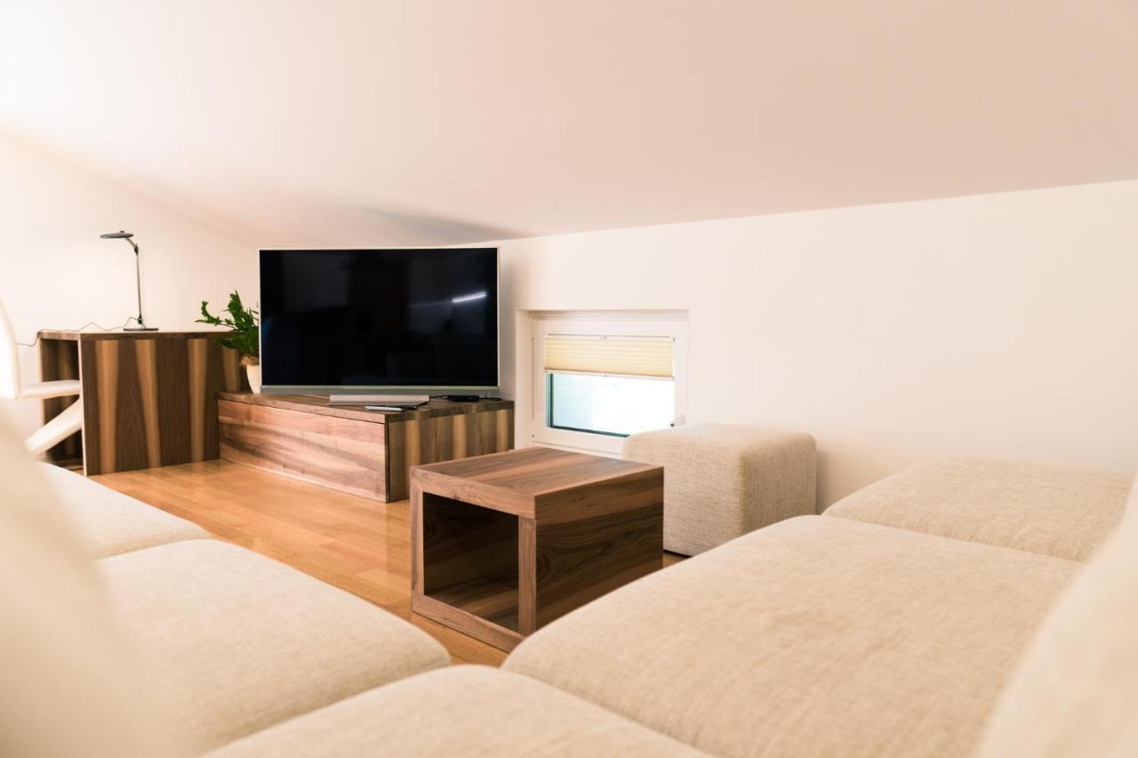 Apartma Tale كوباريد المظهر الخارجي الصورة