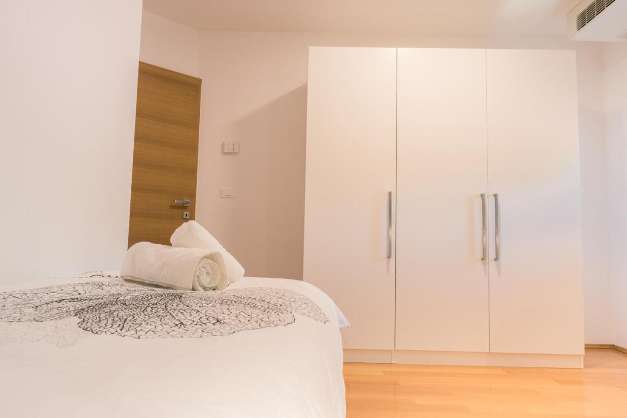 Apartma Tale كوباريد المظهر الخارجي الصورة