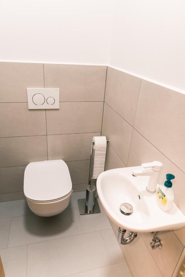 Apartma Tale كوباريد المظهر الخارجي الصورة
