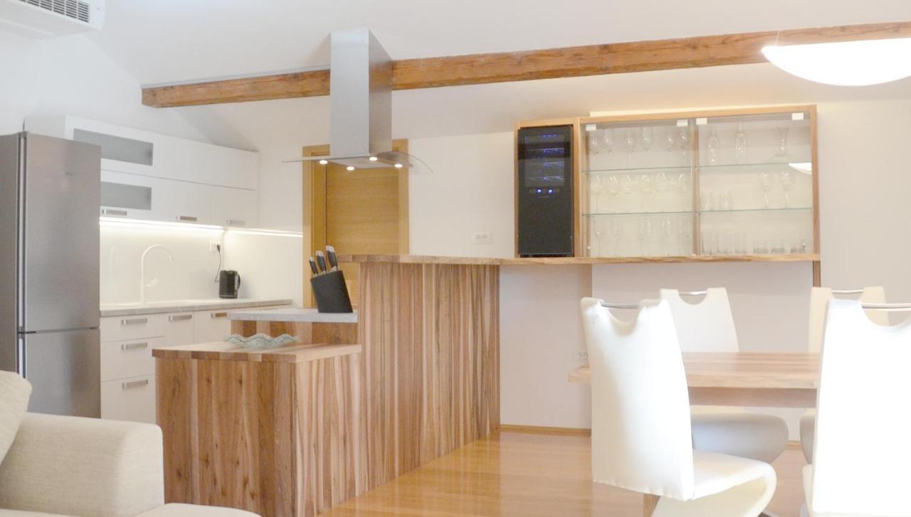 Apartma Tale كوباريد المظهر الخارجي الصورة
