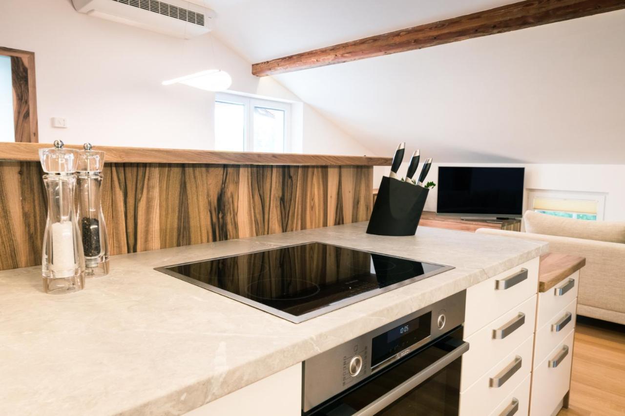 Apartma Tale كوباريد المظهر الخارجي الصورة