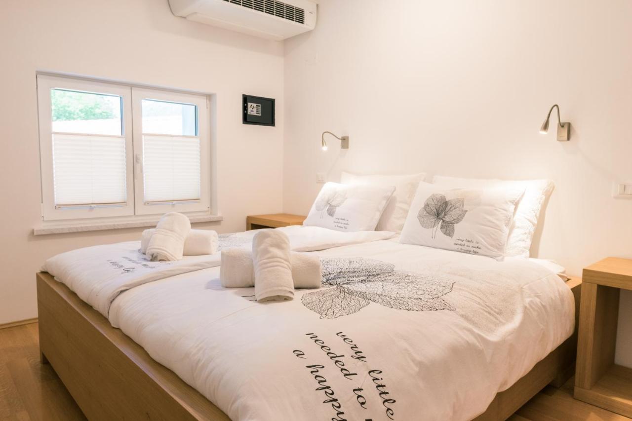 Apartma Tale كوباريد المظهر الخارجي الصورة